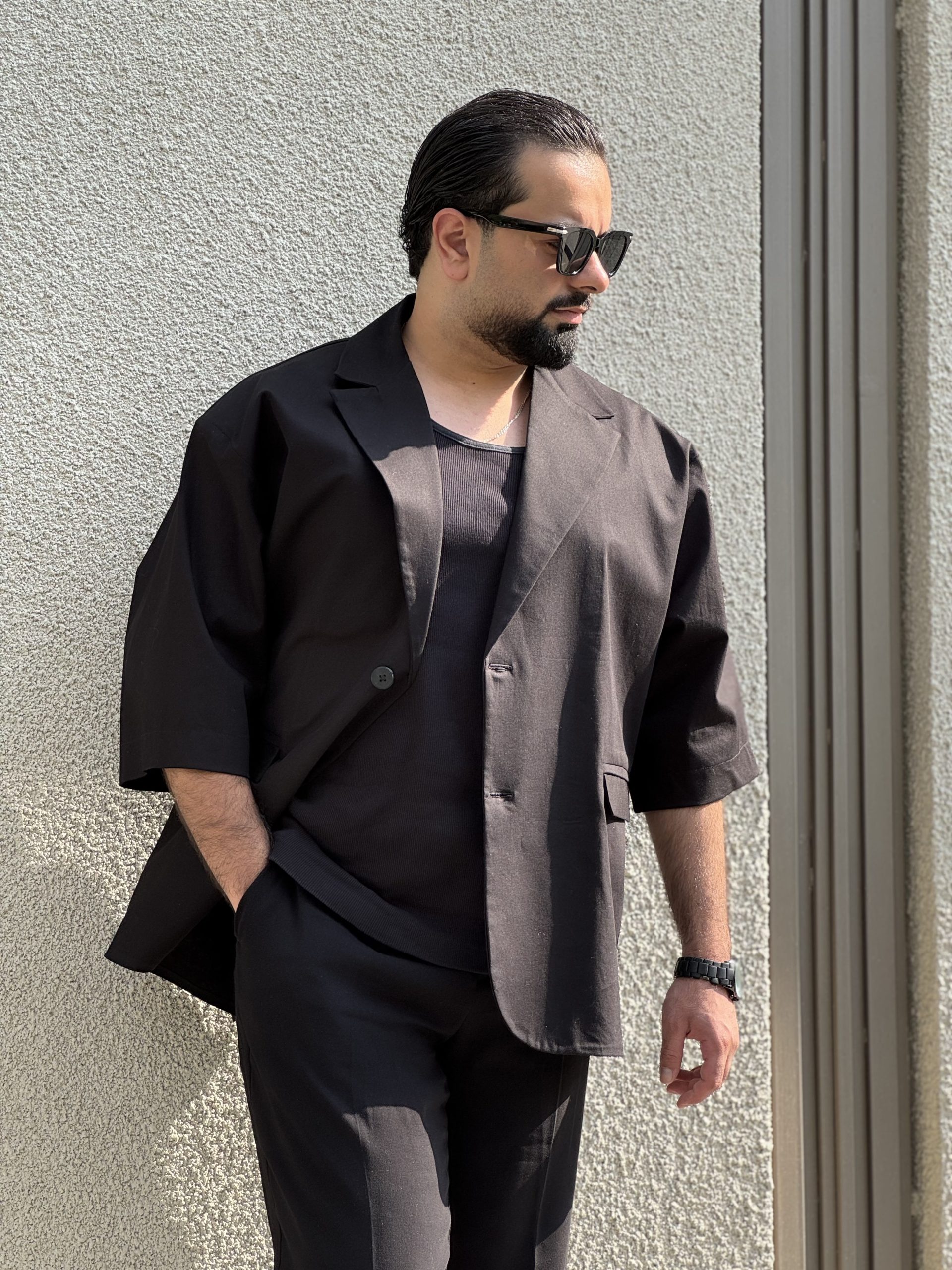 کت اورسایز و مردانه – رِما