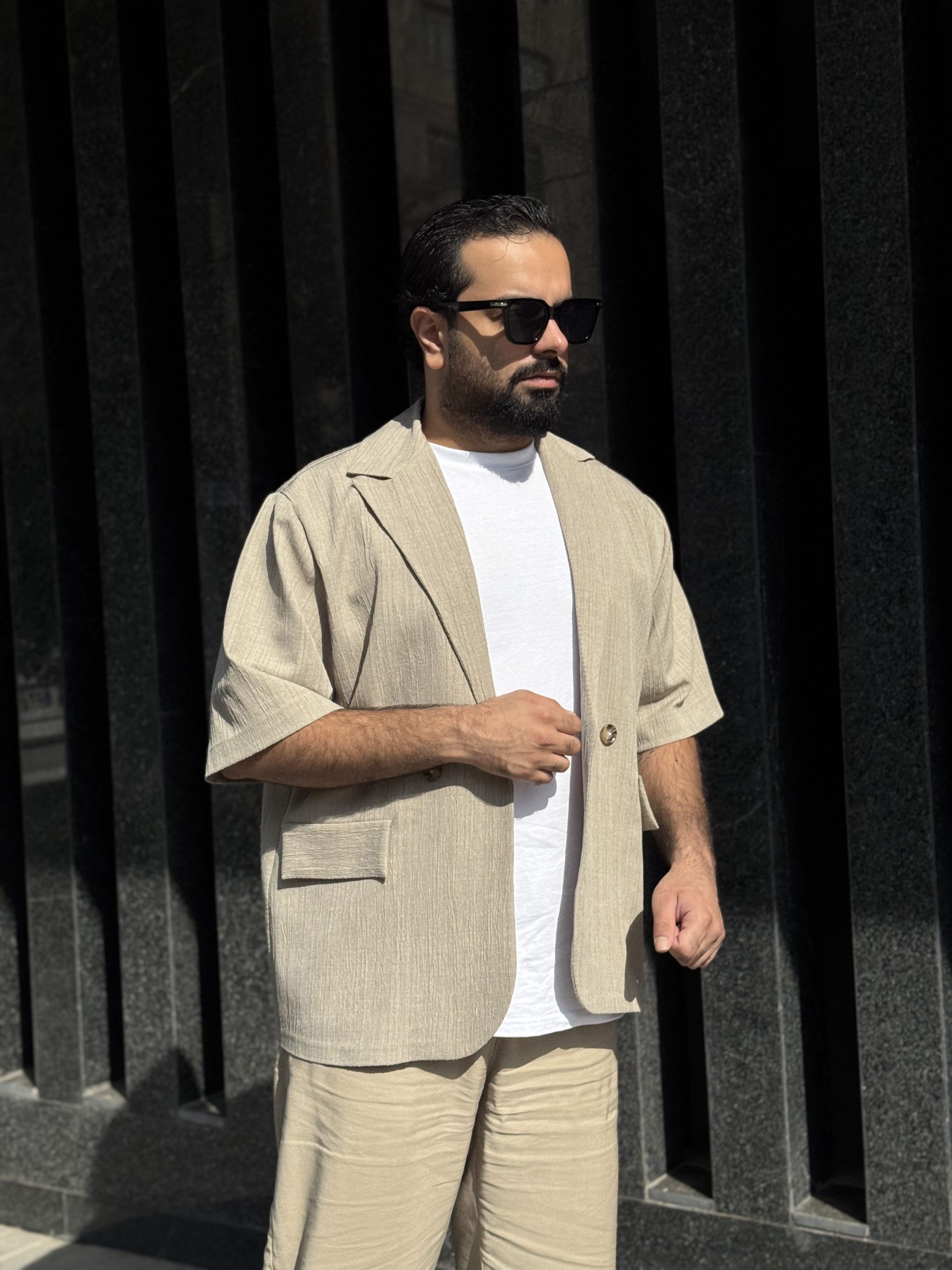 کت اورسایز و یونیسکس وارا – مناسب خانمها و آقایان