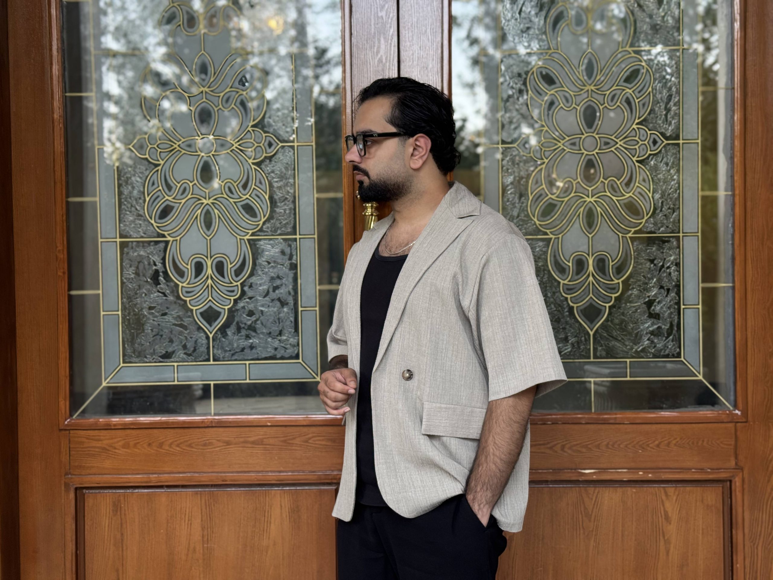 کت اورسایز و یونیسکس وارا – مناسب خانمها و آقایان